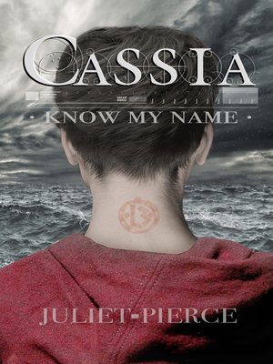 cover image of Cassia